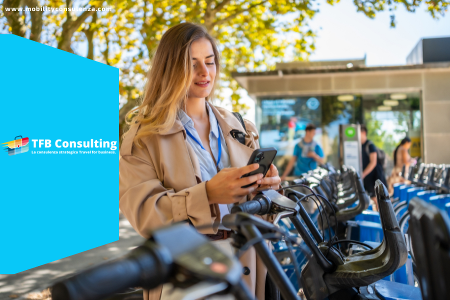 PSCL e travel management